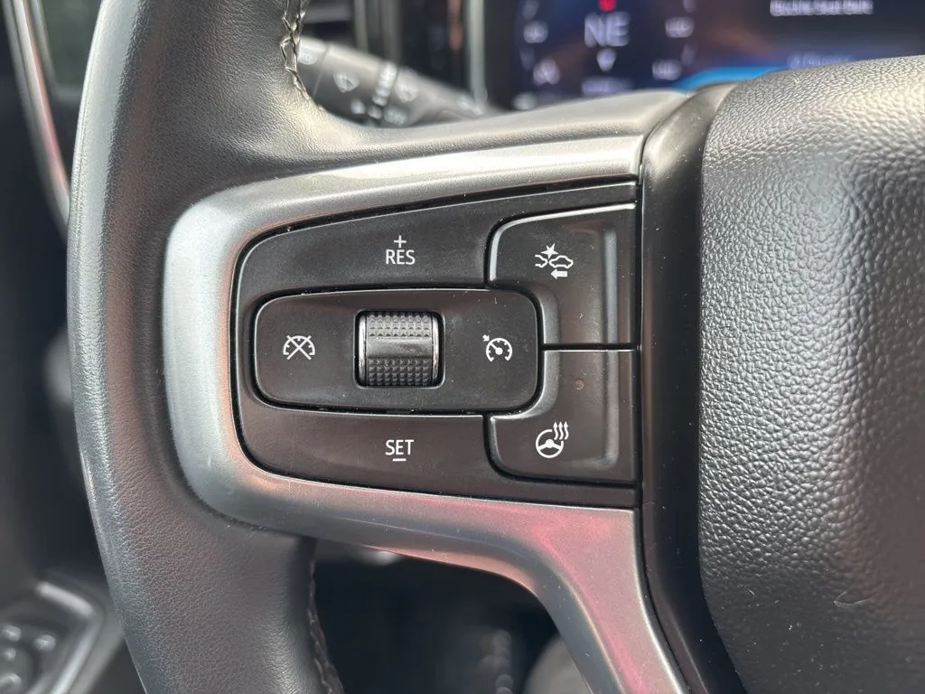 2024 Chevrolet Silverado 1500 LT - Photo 19