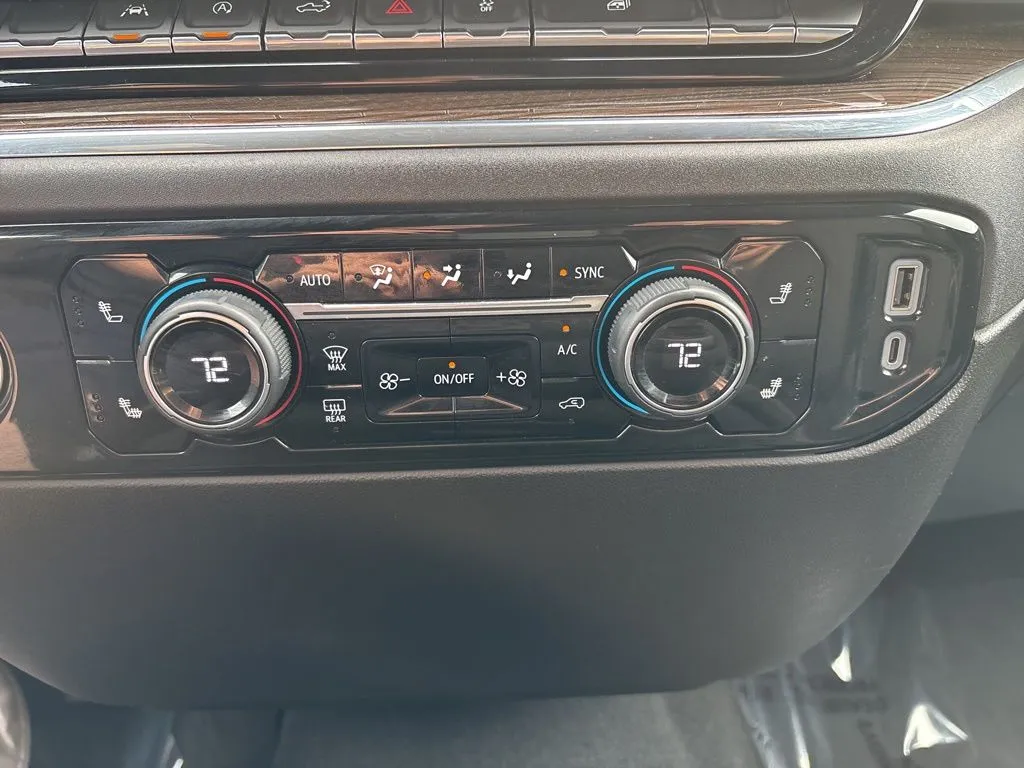 2024 Chevrolet Silverado 1500 LT - Photo 29