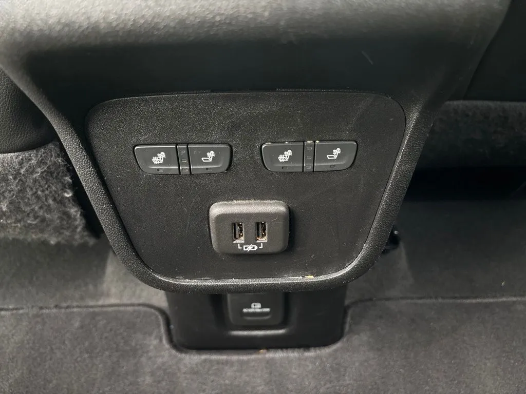 2022 Chevrolet Equinox Premier - Photo 37