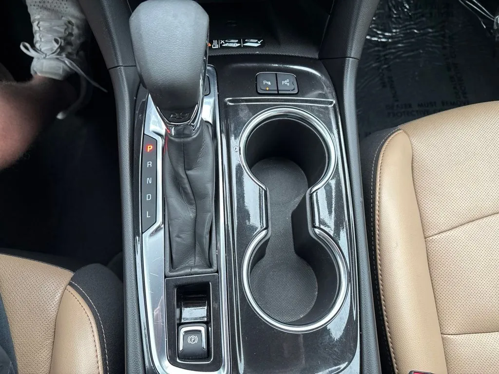2022 Chevrolet Equinox Premier - Photo 32