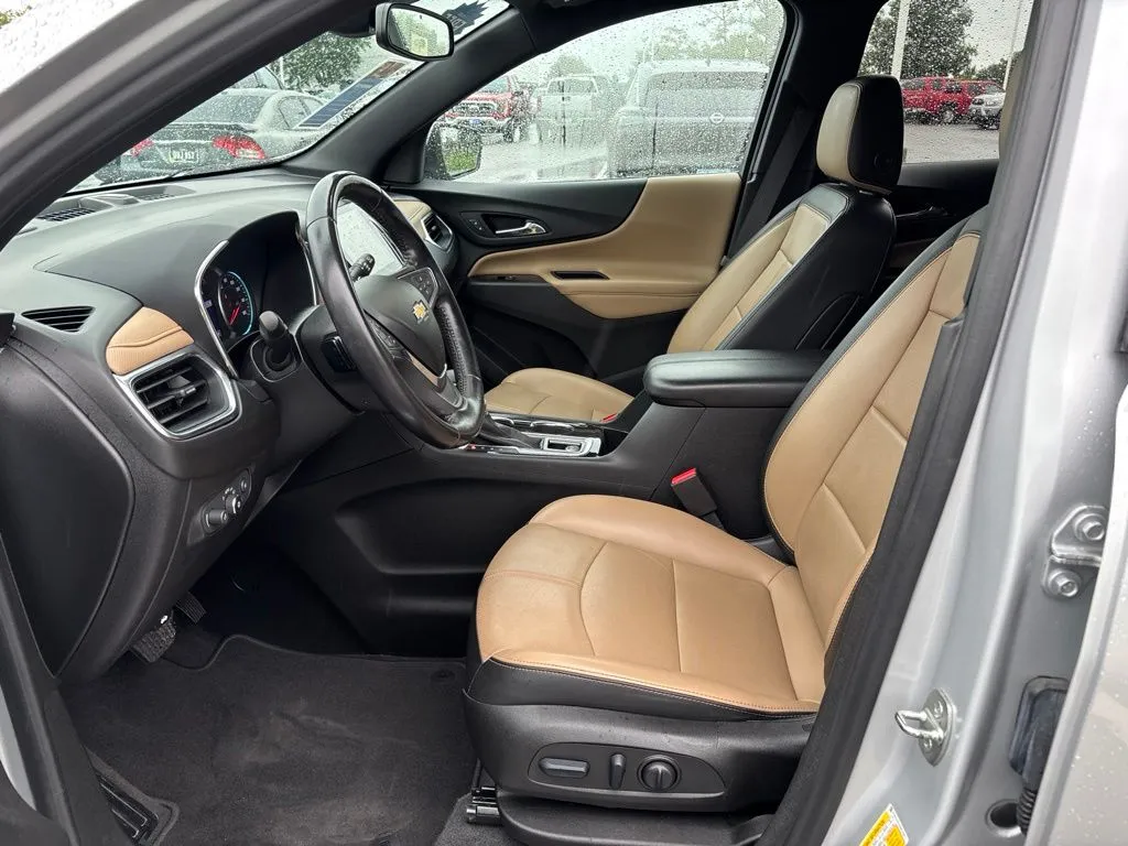 2022 Chevrolet Equinox Premier - Photo 15