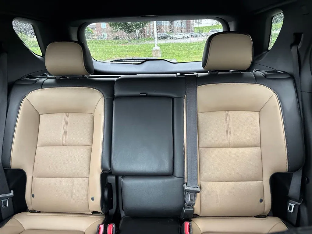 2022 Chevrolet Equinox Premier - Photo 35
