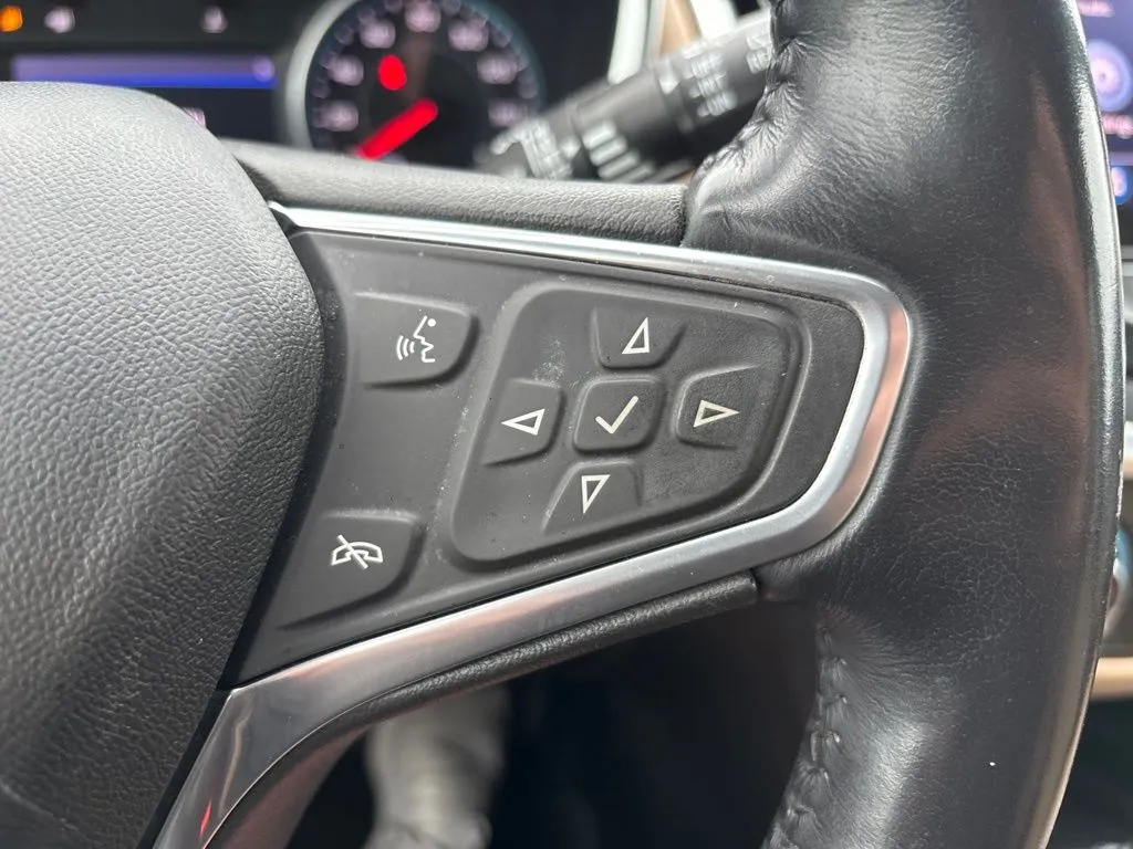 2022 Chevrolet Equinox Premier - Photo 21