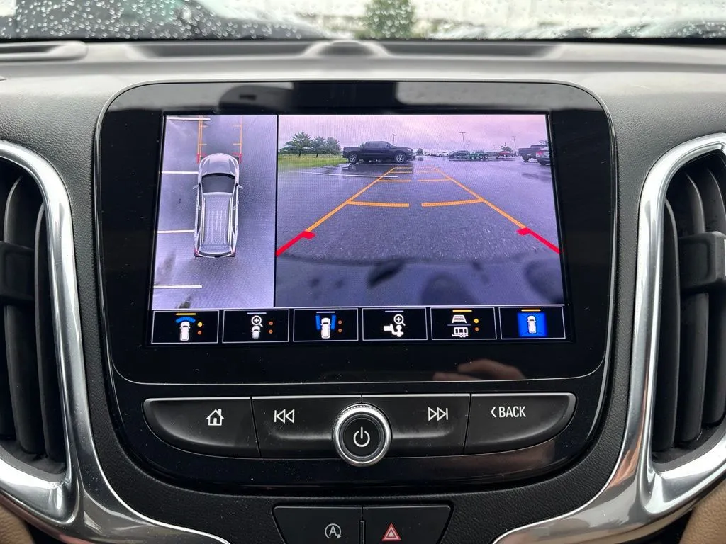 2022 Chevrolet Equinox Premier - Photo 29