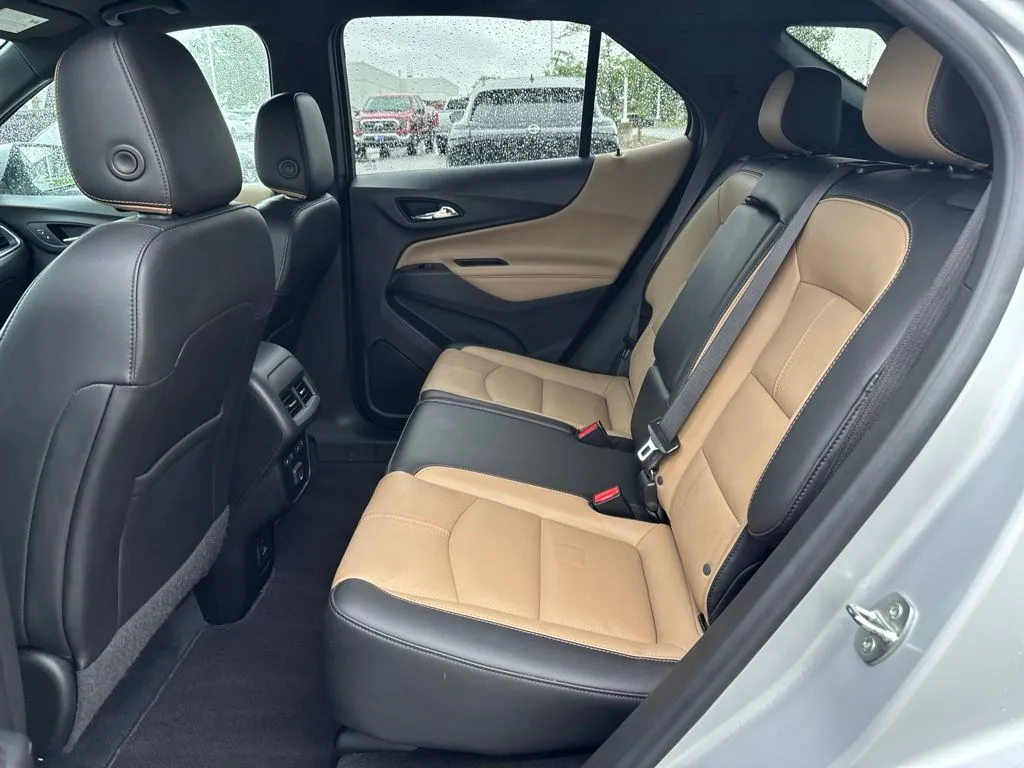 2022 Chevrolet Equinox Premier - Photo 36