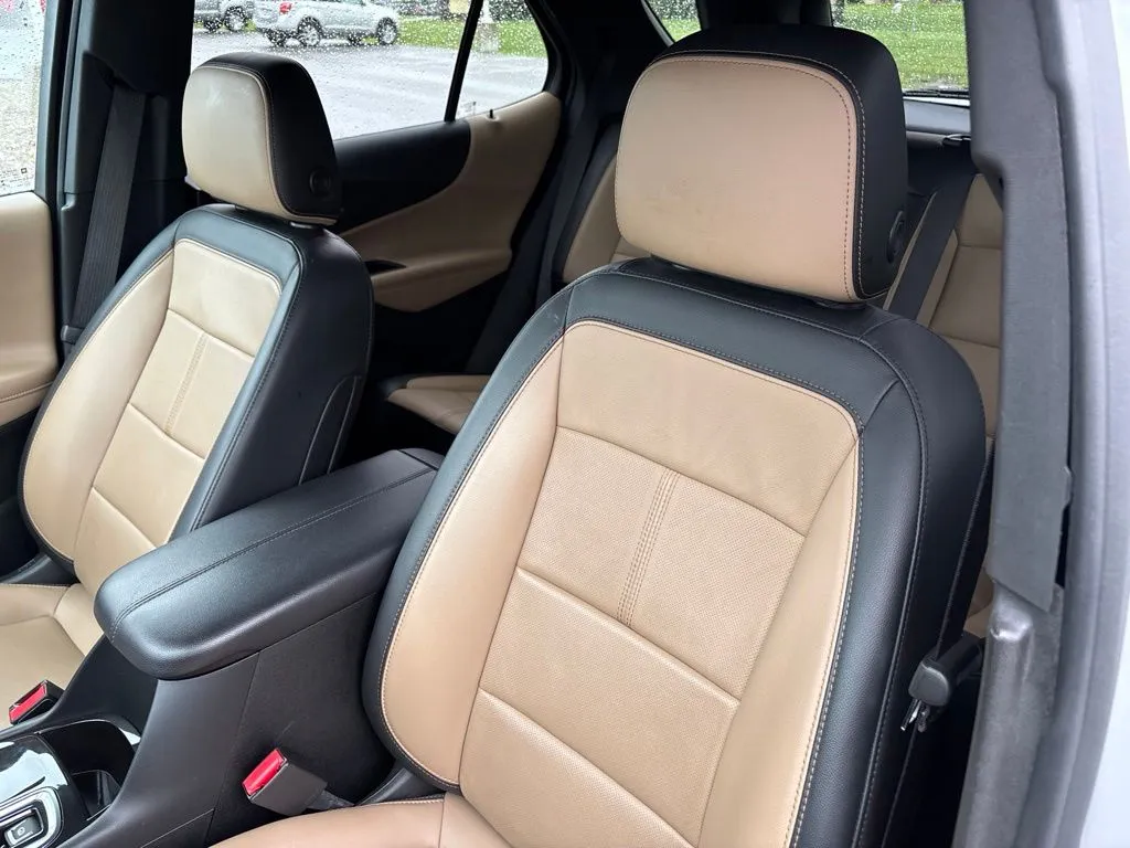 2022 Chevrolet Equinox Premier - Photo 14