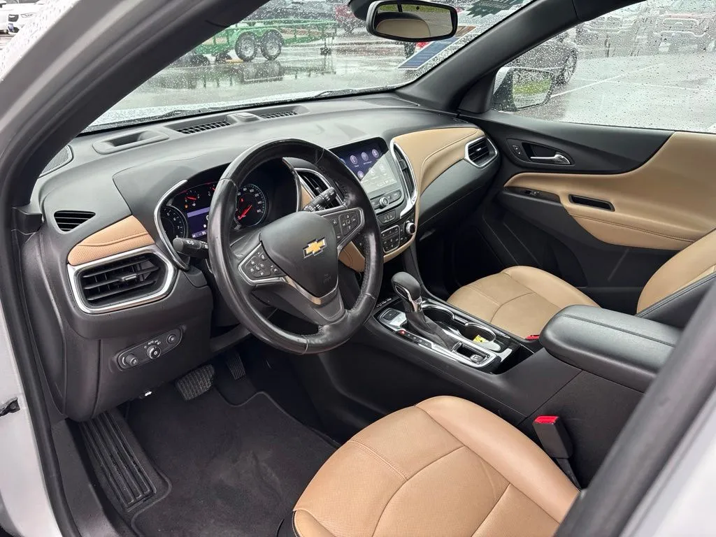 2022 Chevrolet Equinox Premier - Photo 17