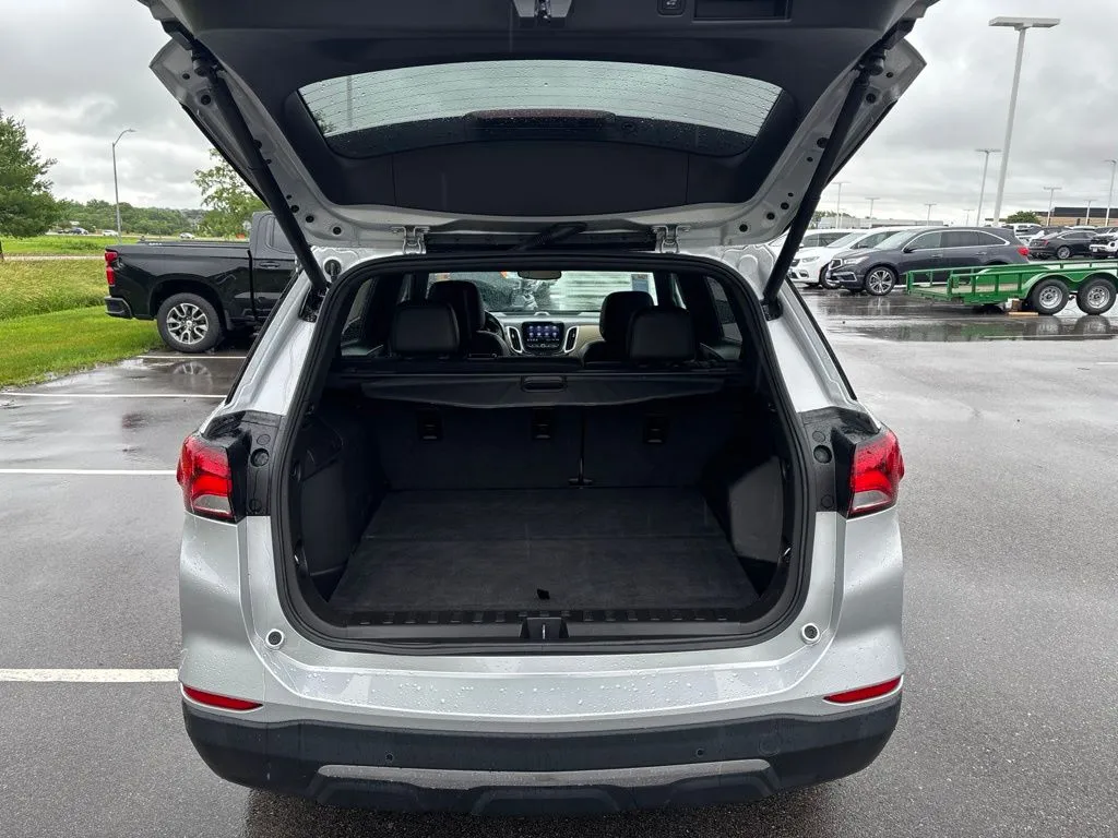 2022 Chevrolet Equinox Premier - Photo 12