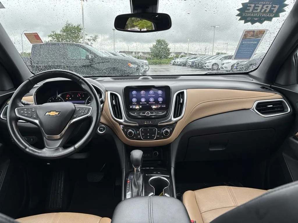 2022 Chevrolet Equinox Premier - Photo 38
