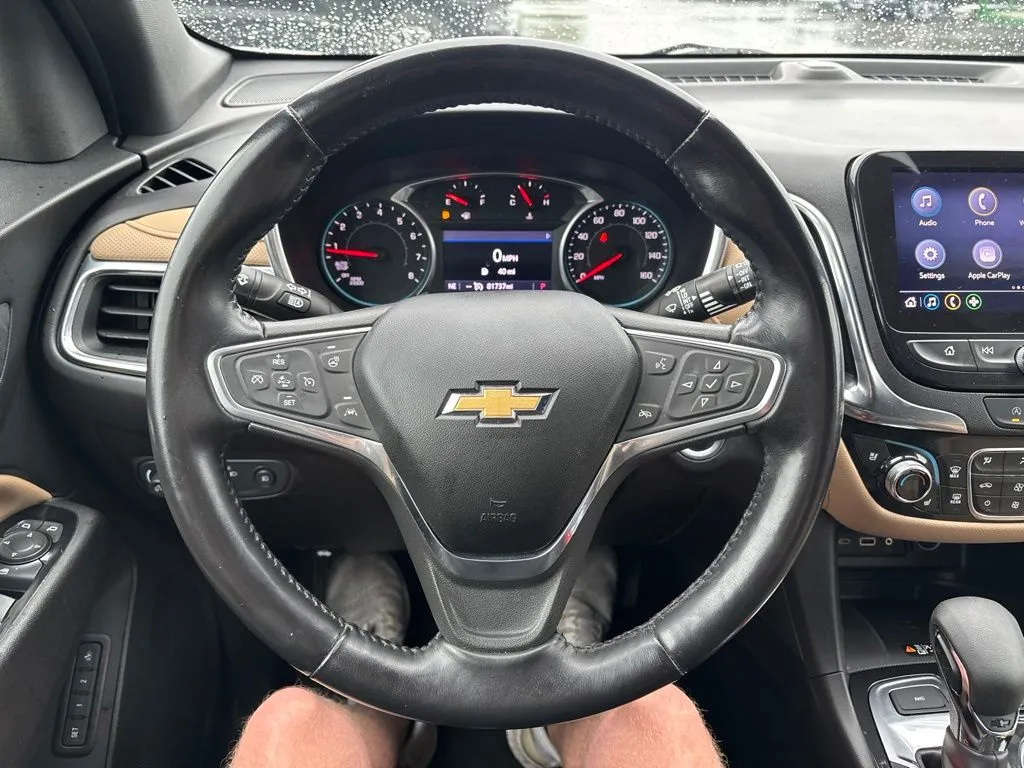 2022 Chevrolet Equinox Premier - Photo 20