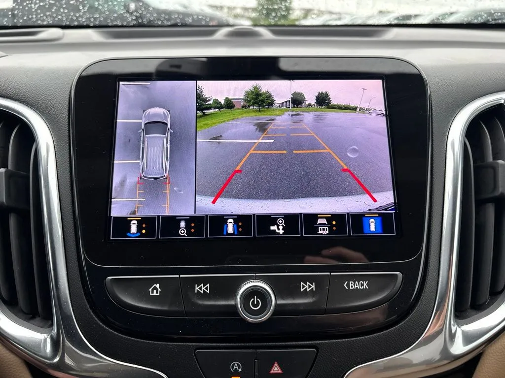 2022 Chevrolet Equinox Premier - Photo 28