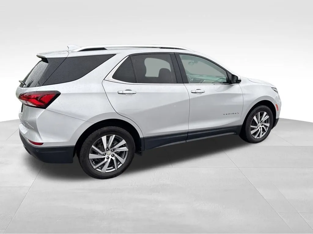 2022 Chevrolet Equinox Premier - Photo 7