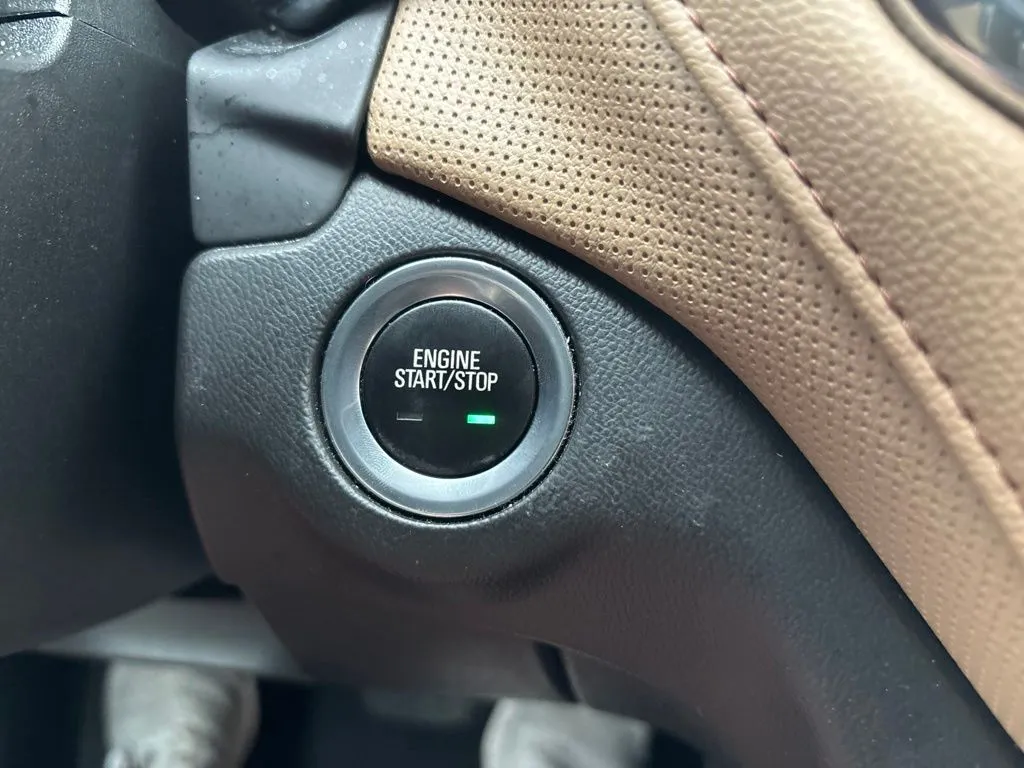 2022 Chevrolet Equinox Premier - Photo 25