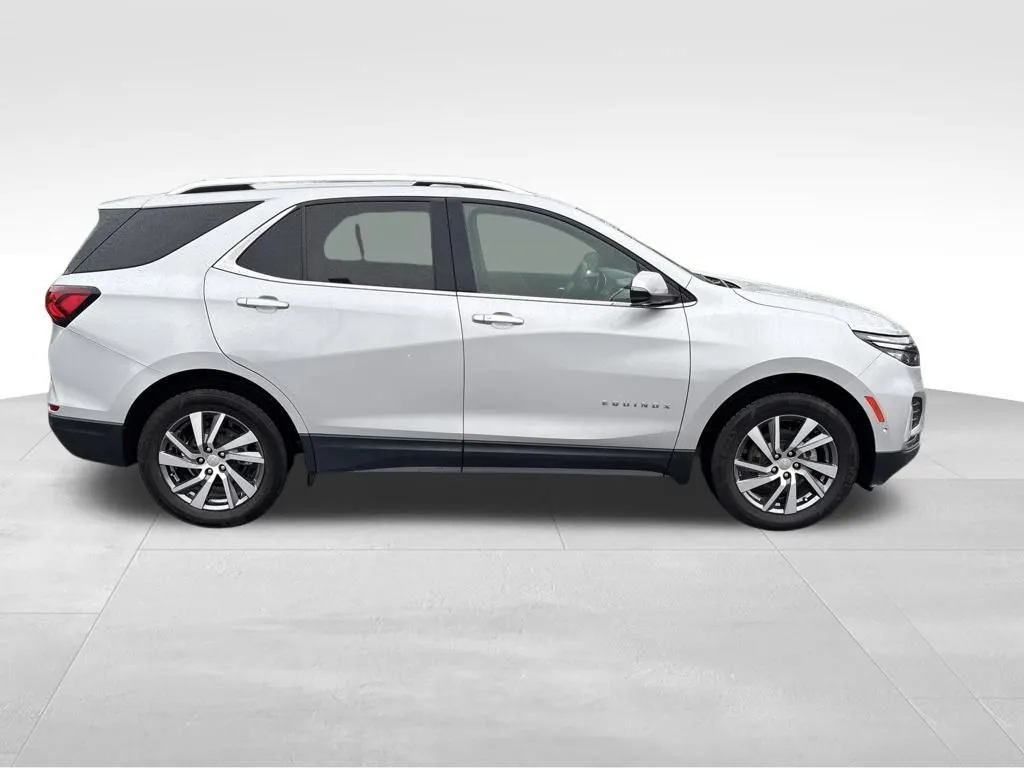 2022 Chevrolet Equinox Premier - Photo 8