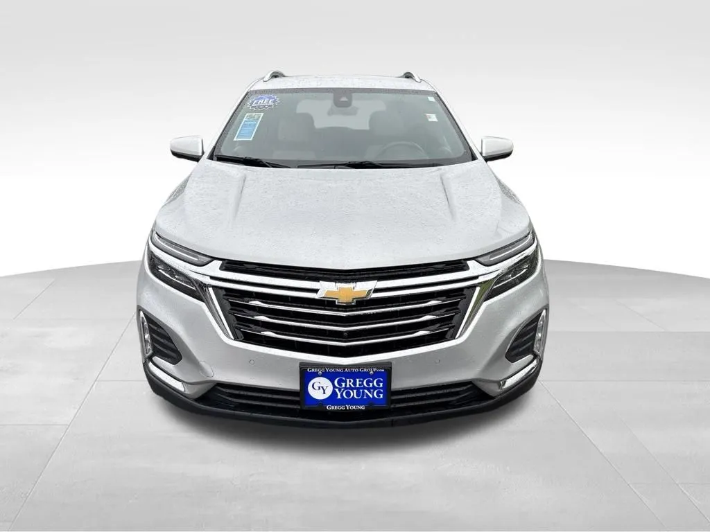 2022 Chevrolet Equinox Premier - Photo 10