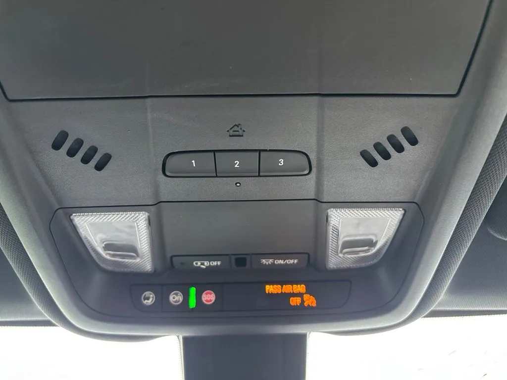 2022 Chevrolet Equinox Premier - Photo 26