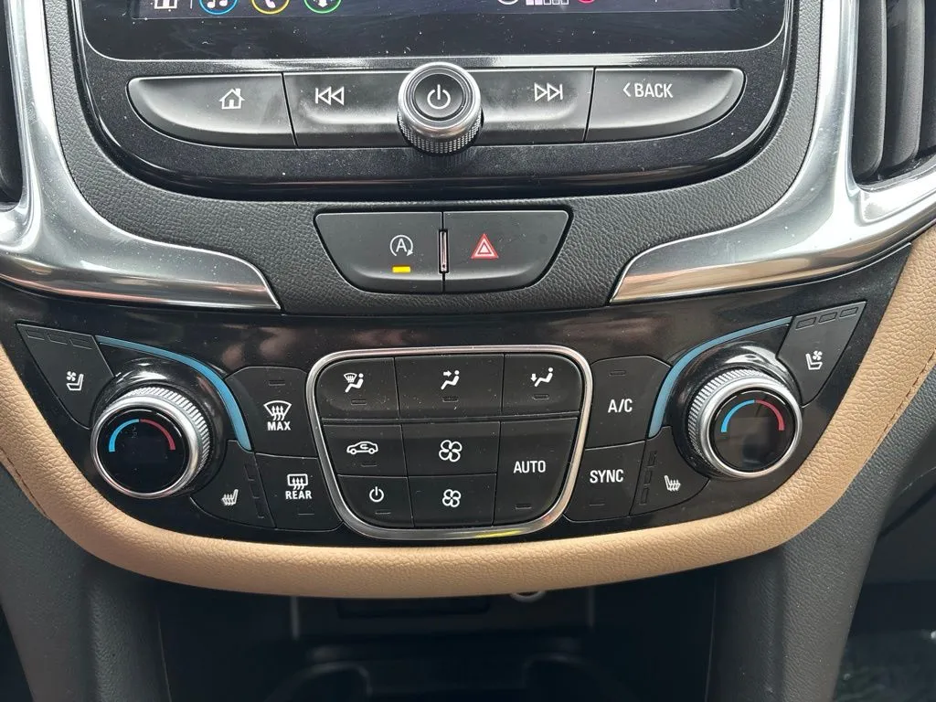 2022 Chevrolet Equinox Premier - Photo 30