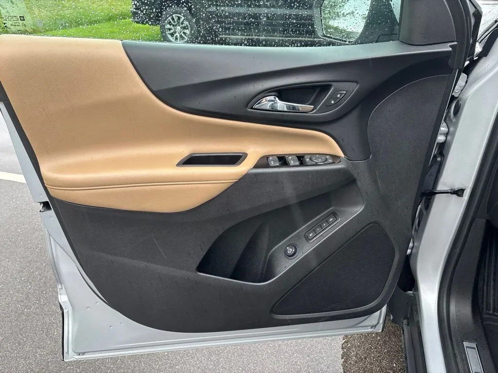 2022 Chevrolet Equinox Premier - Photo 16
