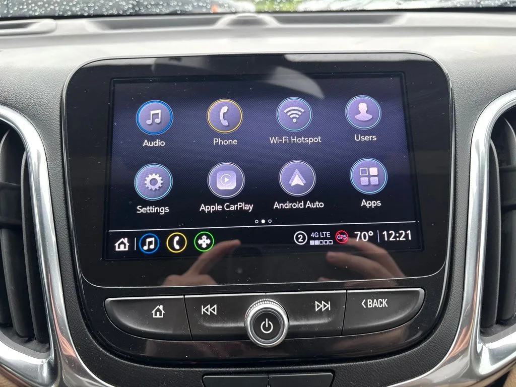 2022 Chevrolet Equinox Premier - Photo 27