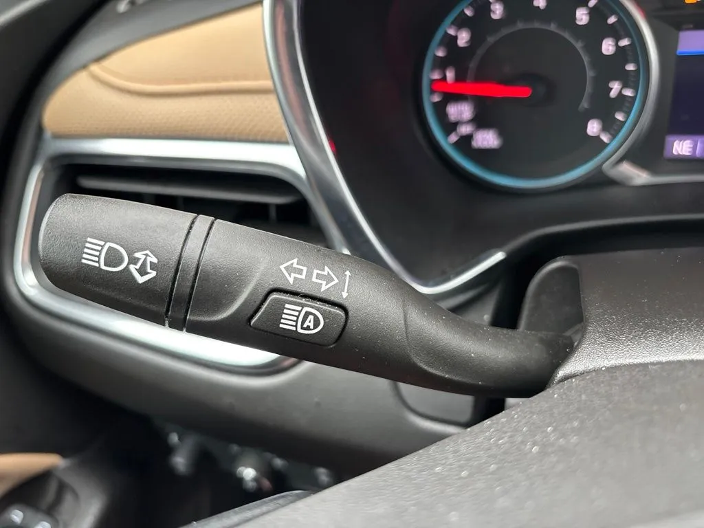 2022 Chevrolet Equinox Premier - Photo 22