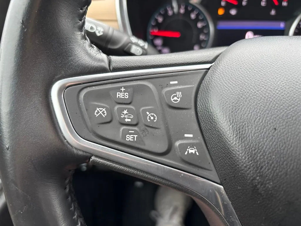 2022 Chevrolet Equinox Premier - Photo 19