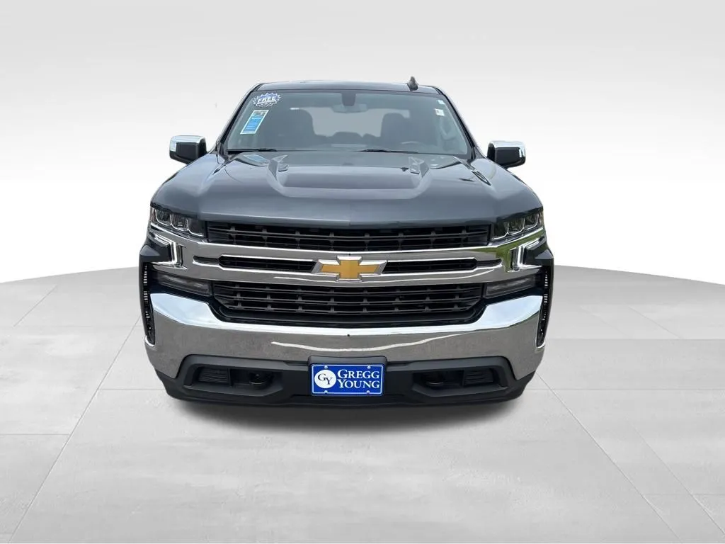 2022 Chevrolet Silverado 1500 LT - Photo 10