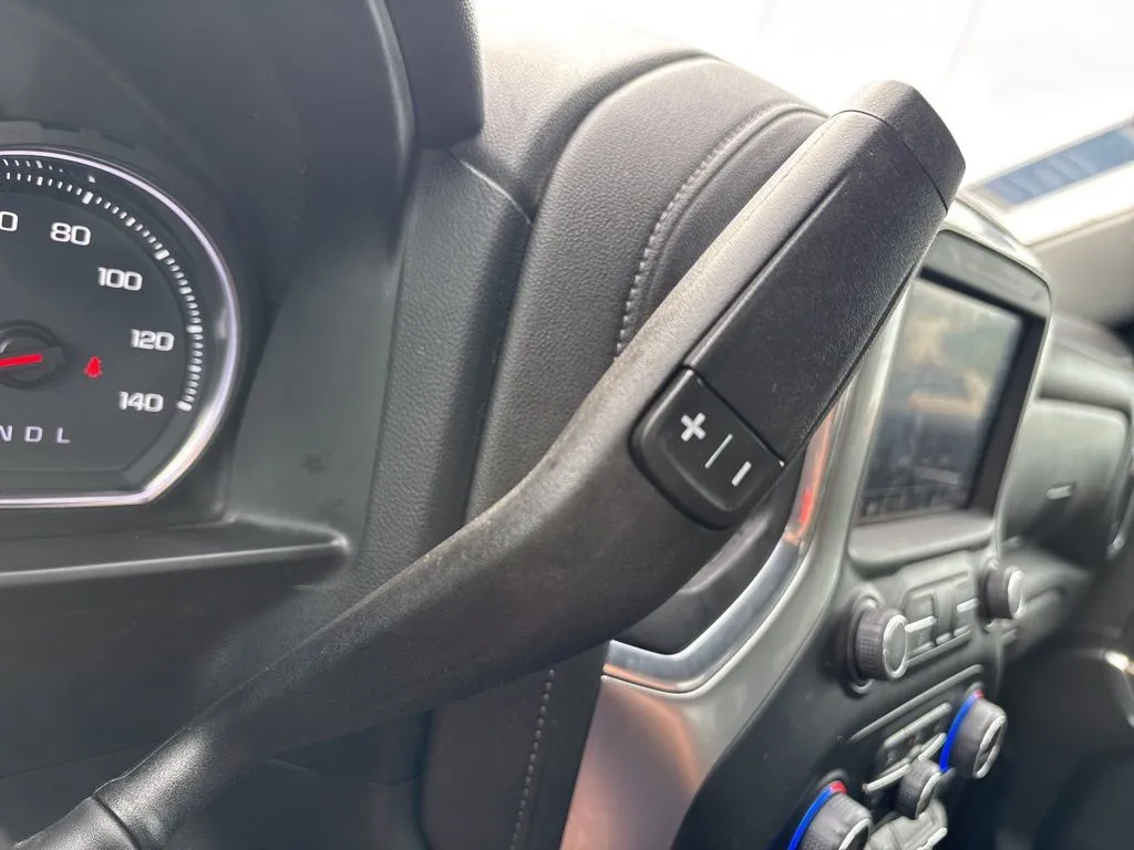 2022 Chevrolet Silverado 1500 LT - Photo 23