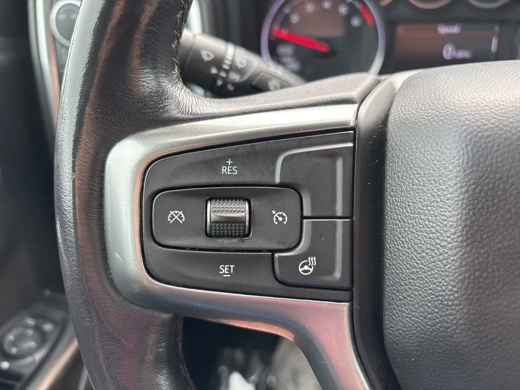 2022 Chevrolet Silverado 1500 LT - Photo 19