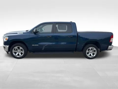 Another view of 2023 Ram 1500 Big Horn/Lone Star for sale in Norwalk, IA at Gregg Young Chevrolet of Norwalk