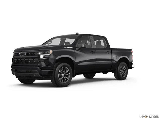 2026 Chevrolet Silverado 1500 RST for sale in Norwalk, IA