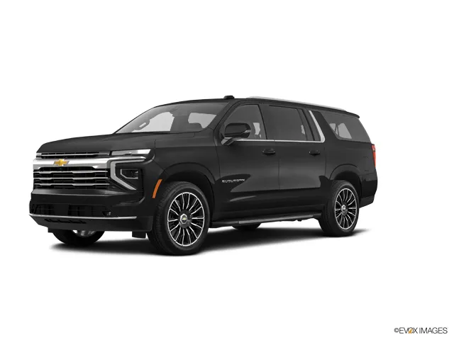 2026 Chevrolet Suburban LT for sale in Norwalk, IA