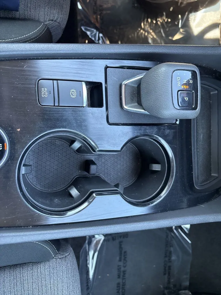 2023 Nissan Rogue SV - Photo 31