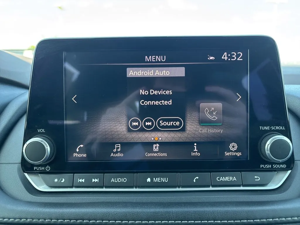2023 Nissan Rogue SV - Photo 26