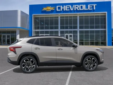 More photos of 2026 Chevrolet Trax 2RS at Gregg Young Chevrolet of Norwalk, IA