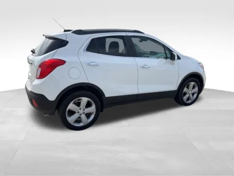 More photos of 2016 Buick Encore Convenience at Gregg Young Chevrolet of Norwalk, IA