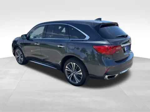 Another view of 2019 Acura MDX 3.5L Technology Package for sale in Norwalk, IA at Gregg Young Chevrolet of Norwalk