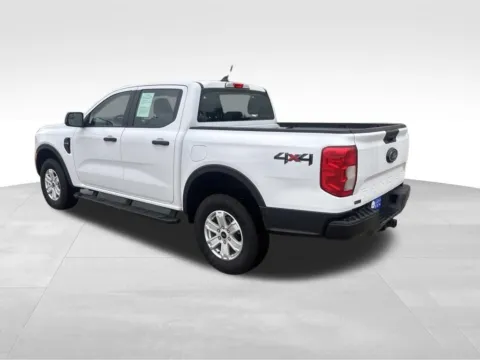 More photos of 2025 Ford Ranger XL at Gregg Young Chevrolet of Norwalk, IA