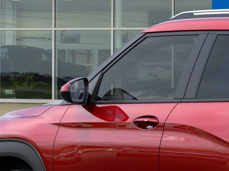 2026 Chevrolet Trailblazer LT - Photo 13