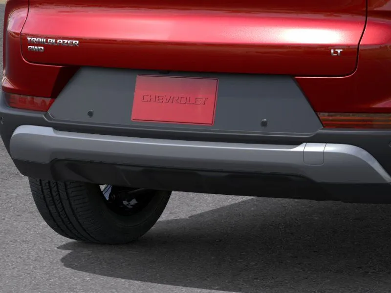 2026 Chevrolet Trailblazer LT - Photo 15