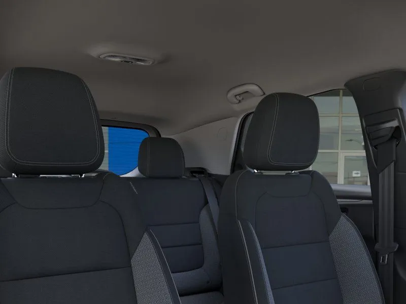 2026 Chevrolet Trailblazer LT - Photo 25