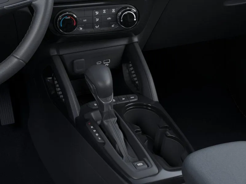 2026 Chevrolet Trailblazer LT - Photo 24
