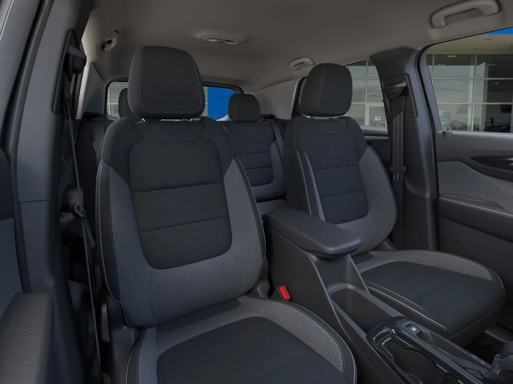 2026 Chevrolet Trailblazer LT - Photo 17