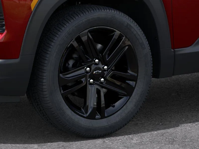 2026 Chevrolet Trailblazer LT - Photo 10