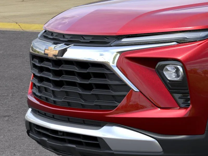 2026 Chevrolet Trailblazer LT - Photo 14