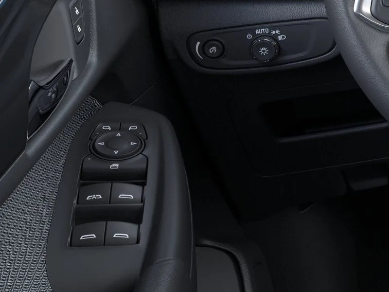2026 Chevrolet Trailblazer LT - Photo 23