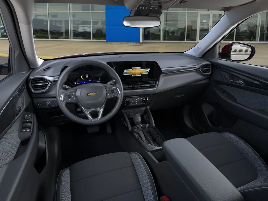 2026 Chevrolet Trailblazer LT - Photo 16