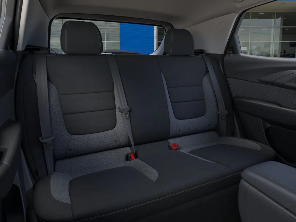 2026 Chevrolet Trailblazer LT - Photo 18