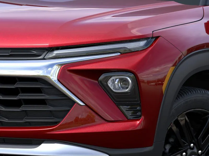 2026 Chevrolet Trailblazer LT - Photo 11