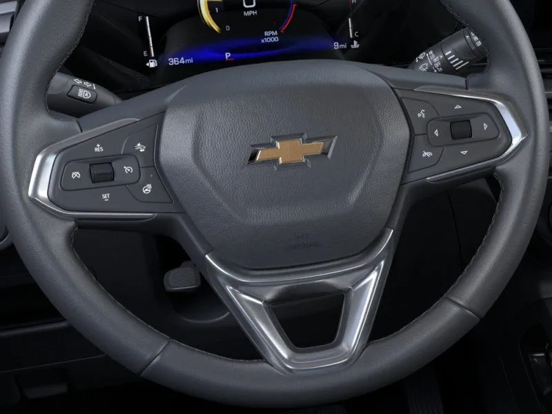 2026 Chevrolet Trailblazer LT - Photo 20