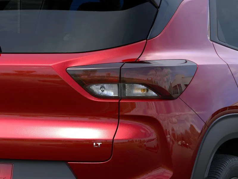 2026 Chevrolet Trailblazer LT - Photo 12